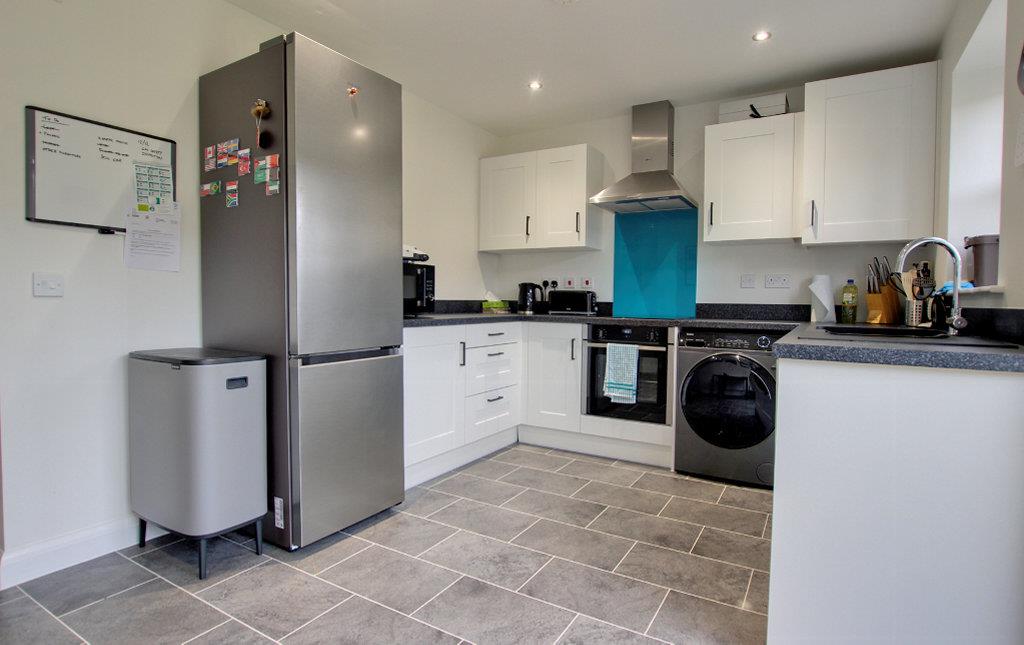 Jobson Avenue, Beverley